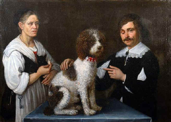 Skola-Guercino-Cento-di-Ferrara-1650-ulje-na-platnu